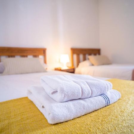 Apartamento Balcones Del Tajo 2 Ronda Kültér fotó