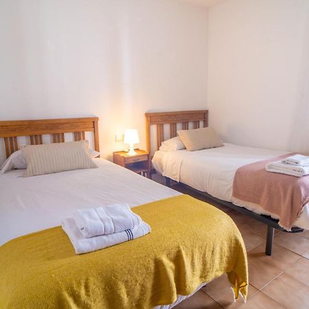 Apartamento Balcones Del Tajo 2 Ronda Kültér fotó