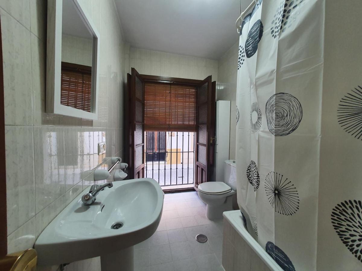Apartamento Balcones Del Tajo 2 Ronda Kültér fotó