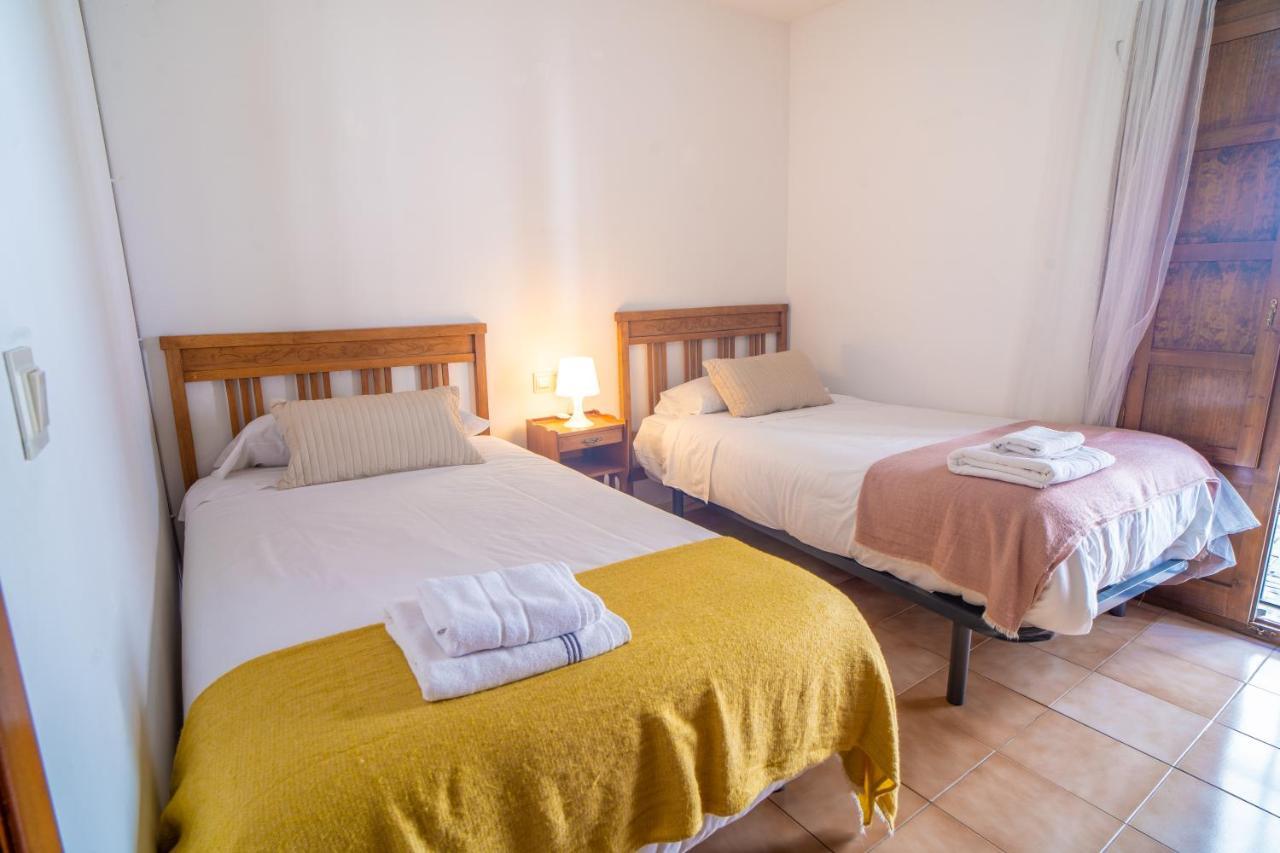 Apartamento Balcones Del Tajo 2 Ronda Kültér fotó