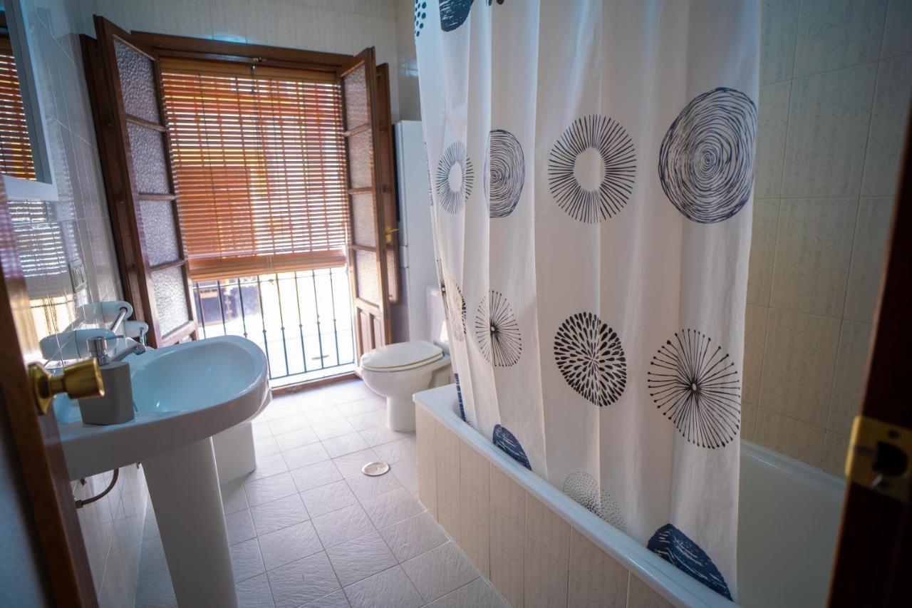 Apartamento Balcones Del Tajo 2 Ronda Kültér fotó