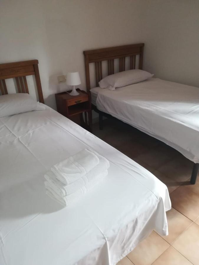 Apartamento Balcones Del Tajo 2 Ronda Kültér fotó